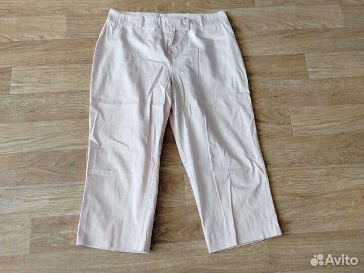 Бриджи(кюлоты)