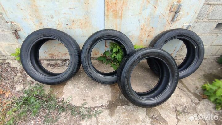 Goodyear Eagle LS 225/55 R18