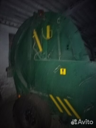 Пресс-подборщик БобруйскАгромаш ПР-Ф-180Б, 2013