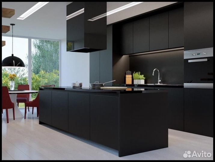 Кухонный гарнитур