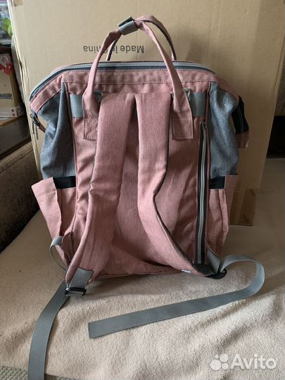 Рюкзак школьный для девочки подростка