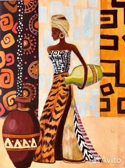 Картины на заказ