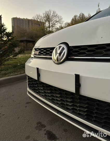 Рамка для номера fiix (быстросьемная)