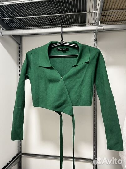 Топ-балеро женский