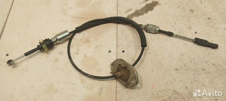 Трос/тяга АКПП (Changan CS35plus)