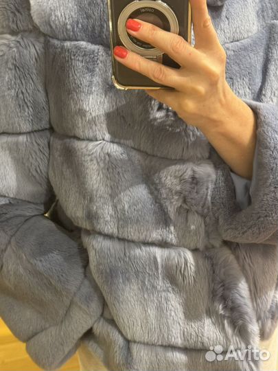 Шуба женская натуральная