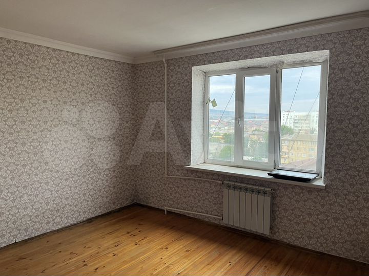 1-к. квартира, 36,6 м², 9/9 эт.