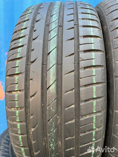 Hankook Ventus Prime 2 K115 195/50 R15 82V