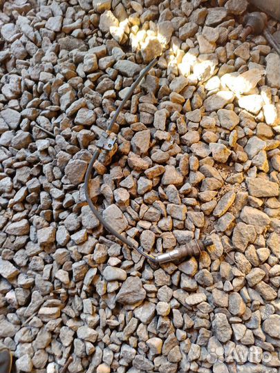 Датчик детонации mazda 3,5,6 1.8 2.0