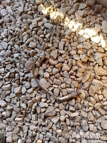 Датчик детонации mazda 3,5,6 1.8 2.0