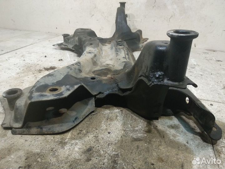 Балка подмоторная (Geely Emgrand X7)