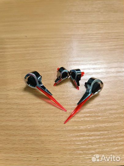 Стрелки щитка приборов