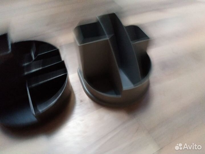 Органайзеры настольные пластиковые бу