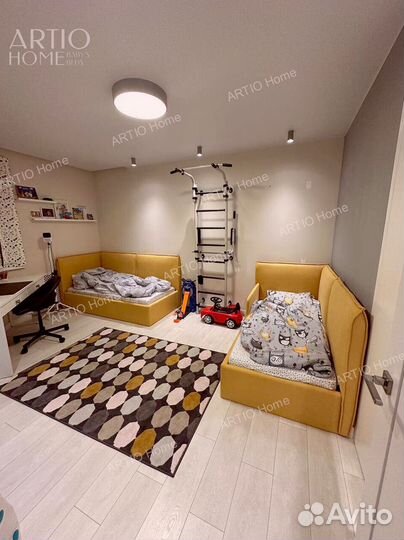 Детский диванчик