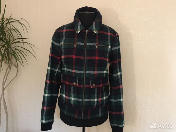 Куртка Tommy Hilfiger