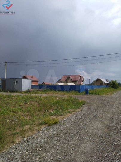 Участок 4,4 га (ИЖС)