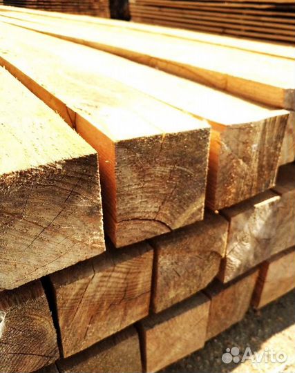 Пиломатериал дисковый распил