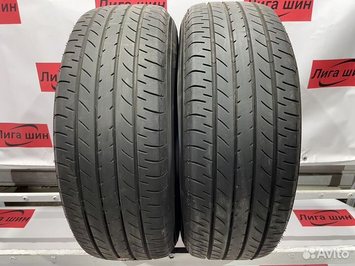 Yokohama BluEarth AE51 225/60 R18