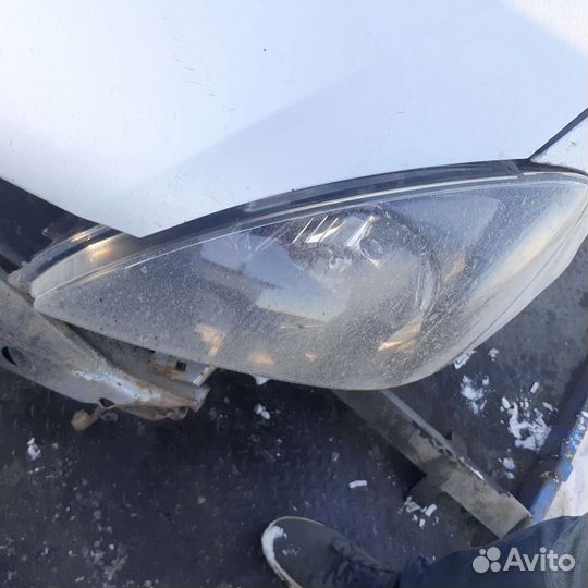 Коллектор mitsubishi lancer 9