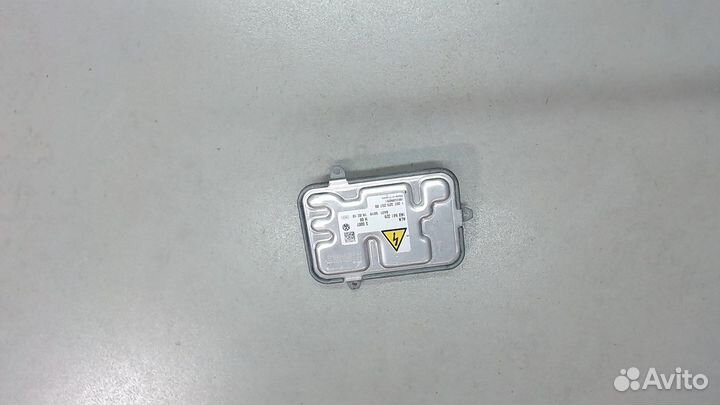 Блок розжига Volkswagen Touran, 2010