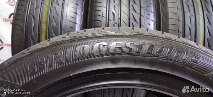 Bridgestone Regno GR-XI 235/50 R18