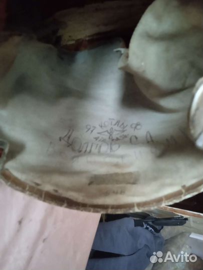 Шлем зш3(ссср)