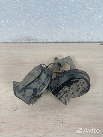 Сигнал звуковой Ford Kuga 2 CBS 2015 1882114