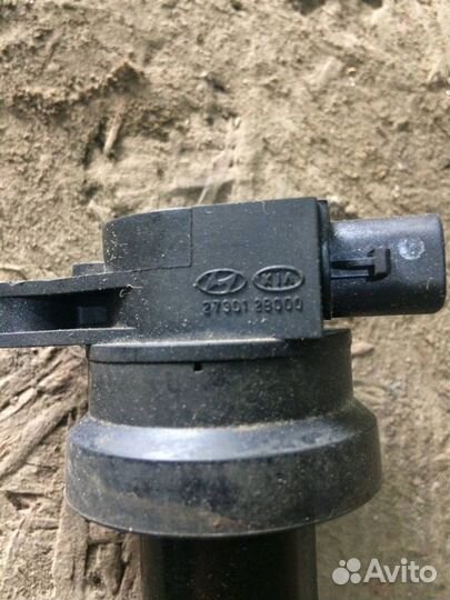 Катушка зажигания Kia Ceed 1