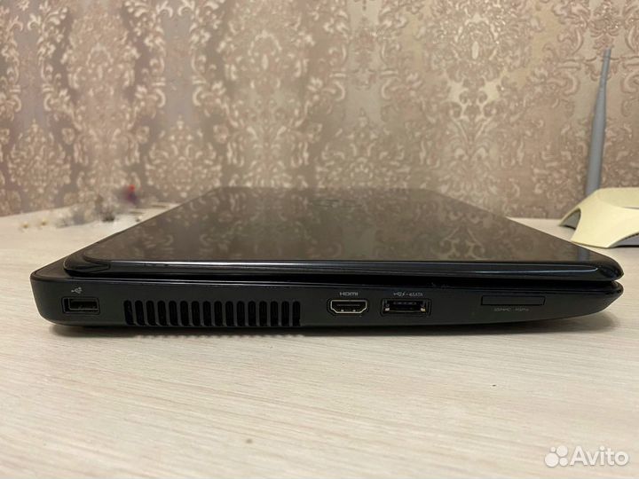 Продаётся ноутбук Dell 15”6