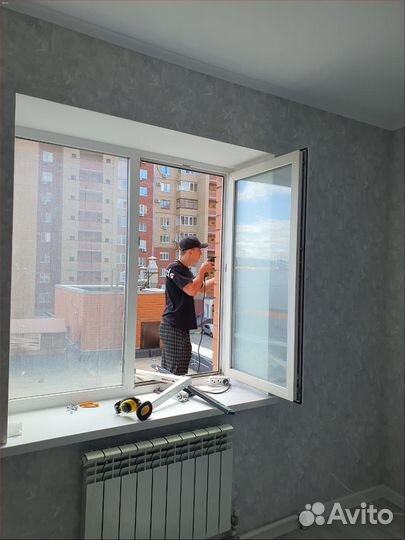 Установка кондиционеров, монтаж сплит систем