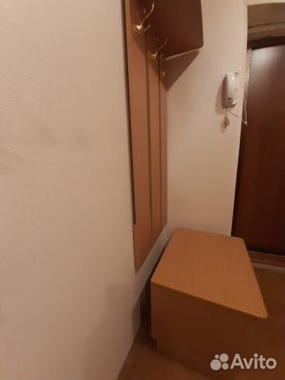 Вешалка в прихожую бу