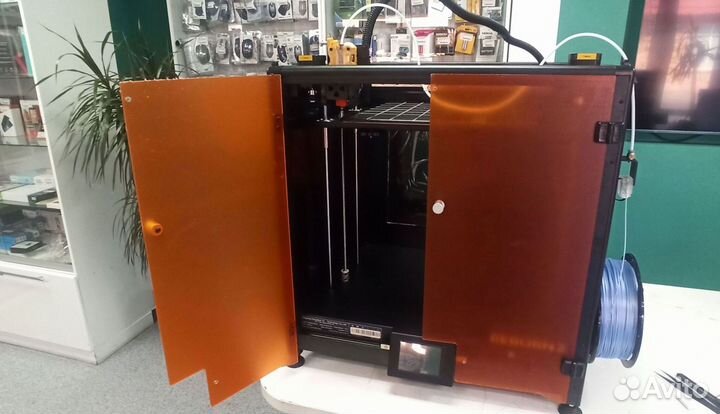 3D Принтер Flying Bear (Reborn 2)