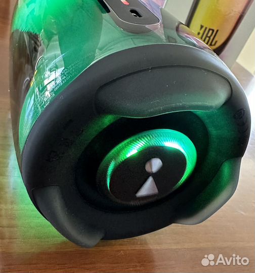 Портативная колонка JBL Pulse 5