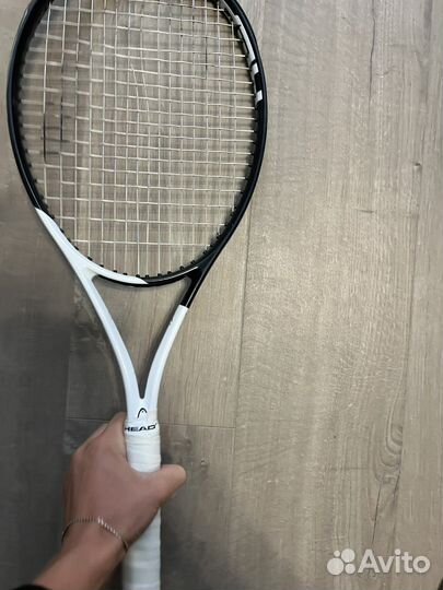 Ракетка для большого тенниса head speed 2023