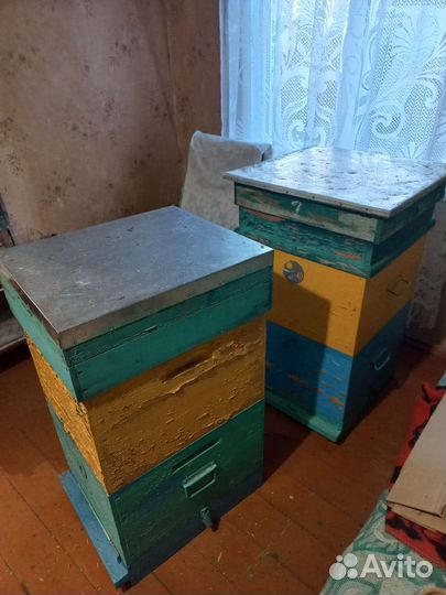 Улей для пчел