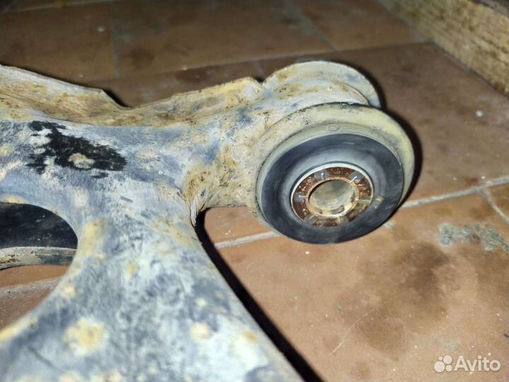 Передние рычаги Maxda cx-5