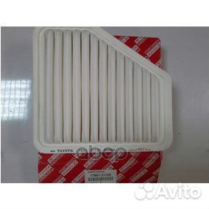 Фильтр возд. 1780131120 toyota