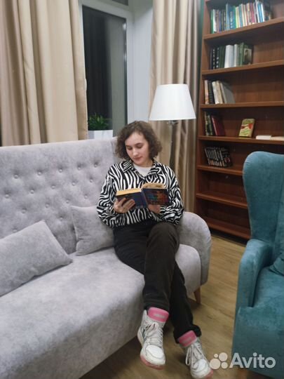 Репетитор по русскому языку