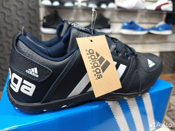 Кроссовки adidas daroga