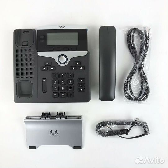 IP-телефон Cisco CP-7821