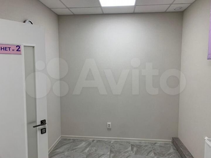 Свободного назначения, 11 м²