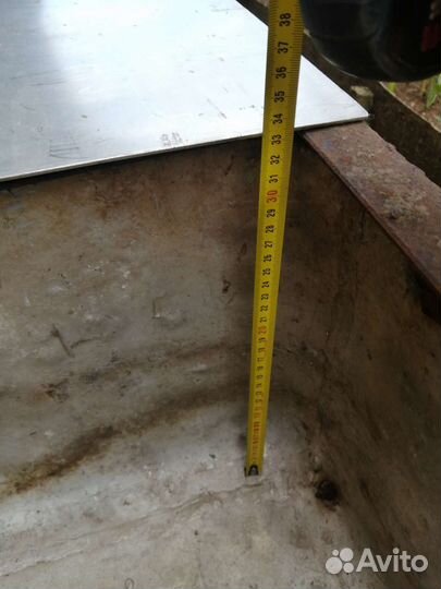 Сани для снегохода буран