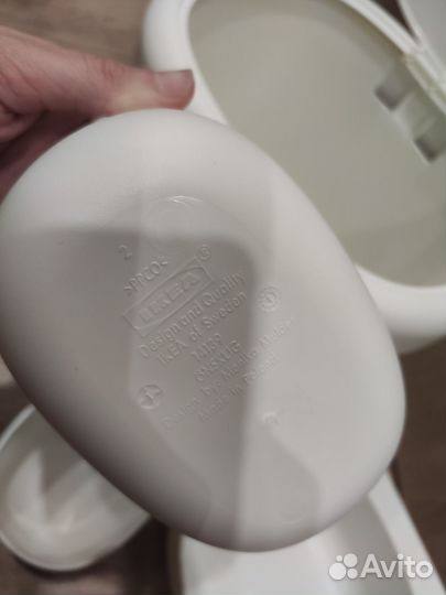 Органайзеры IKEA