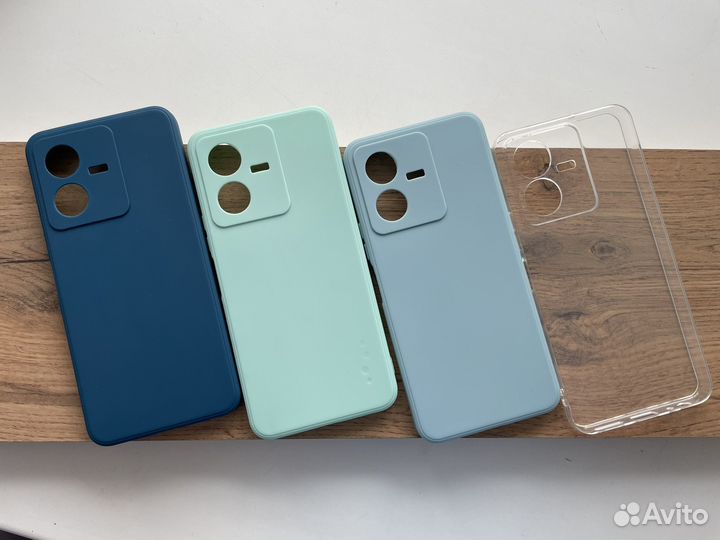 Чехол на Vivo Y22 / Y22s