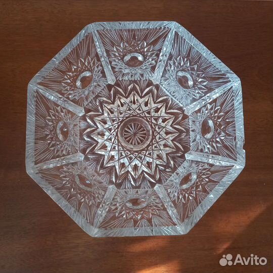 Ваза для фруктов