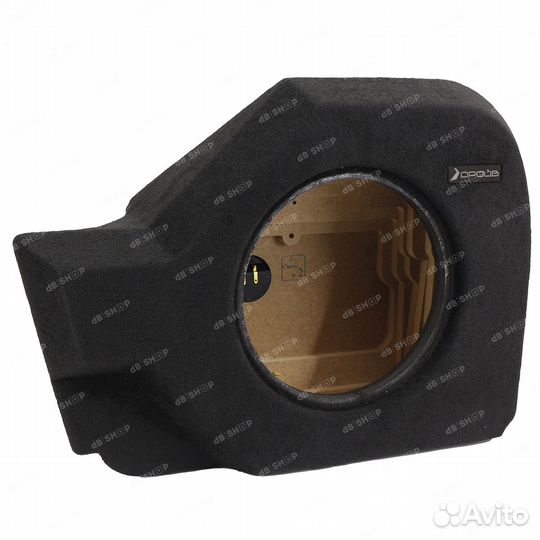 Короб стелс LADA Granta лифтбэк