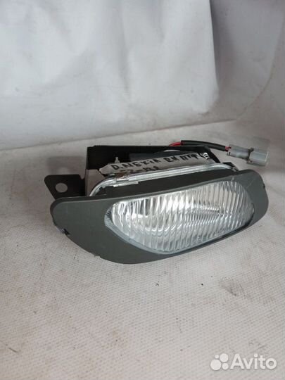 Фара противотуманная передняя правая Daewoo Nexia