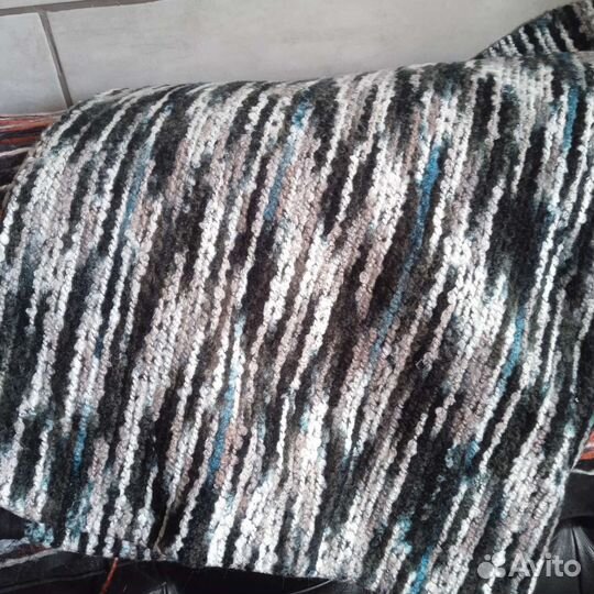 Отрез ткани для творчества