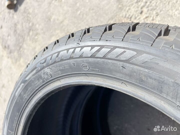 Sunwide Snowide 225/45 R17 107H