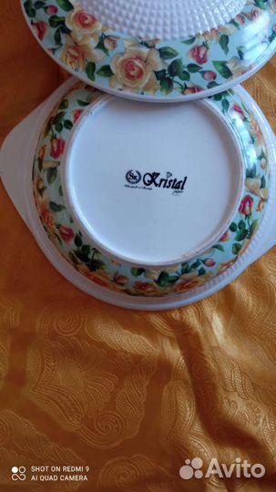 Кастрюля-чугунок